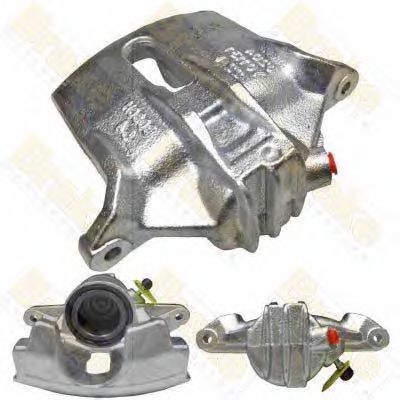 BRAKE ENGINEERING ca2251r -  Тормозной суппорт